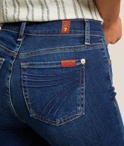 Bottoms | 7 For All Mankind Dojo Original Trouser Jean Bairfate