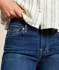 Bottoms | 7 For All Mankind Dojo Original Trouser Jean Bairfate