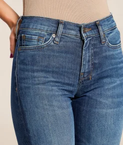 Jeans|New Jeans | 7 For All Mankind Dojo Trouser Stretch Jean Retro