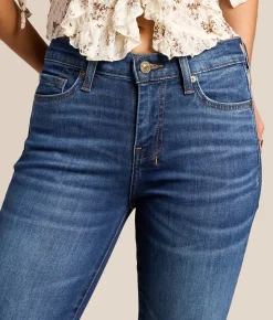 7 For All Mankind Dojo Trouser Stretch Jean Loom Sale
