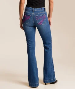 Jeans|Bottoms | 7 For All Mankind Dojo Trouser Stretch Jean Moonwater