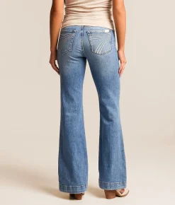 Jeans|Bottoms | 7 For All Mankind Dojo Trouser Stretch Jean Prophexa