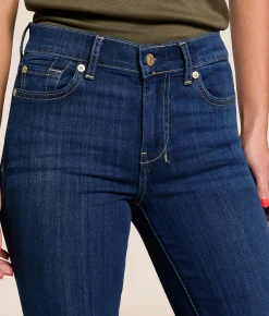 Bottoms|Jeans | 7 For All Mankind Dojo Trouser Stretch Jean Tried & True