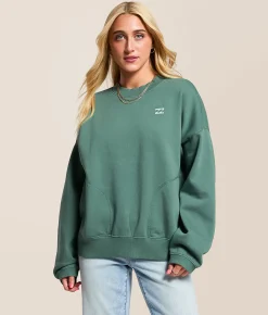 Tops | Billabong Don't Forget Pullover Alpine