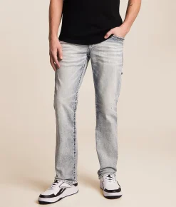 Rock Revival Donn Straight Stretch Jean Donn J205 Best