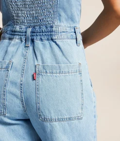 Levi's® Drea Denim Jumpsuit I Will Online