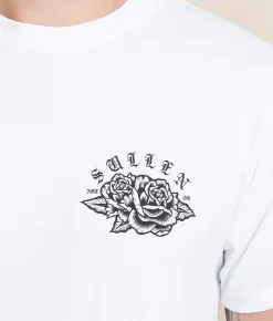 Sullen Dream Angel T-Shirt White Online