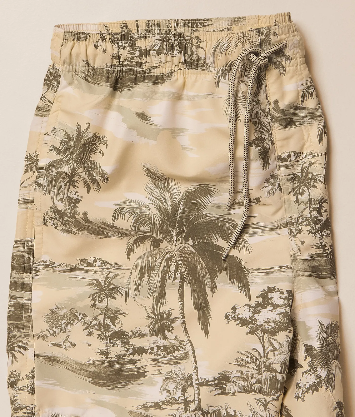 Rip Curl Dreamers Volley Stretch Swim Trunks Fatigue Outlet