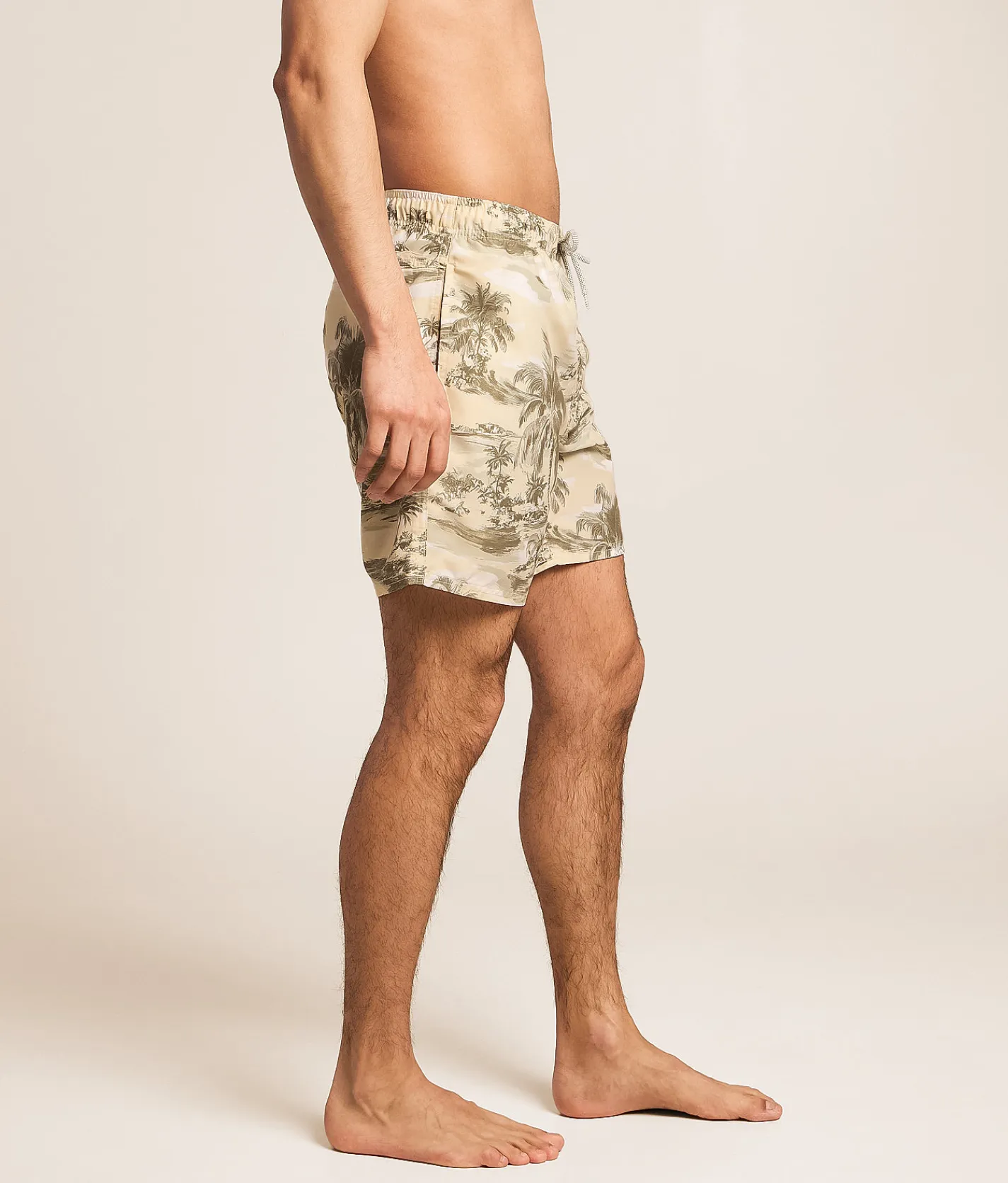 Rip Curl Dreamers Volley Stretch Swim Trunks Fatigue Outlet