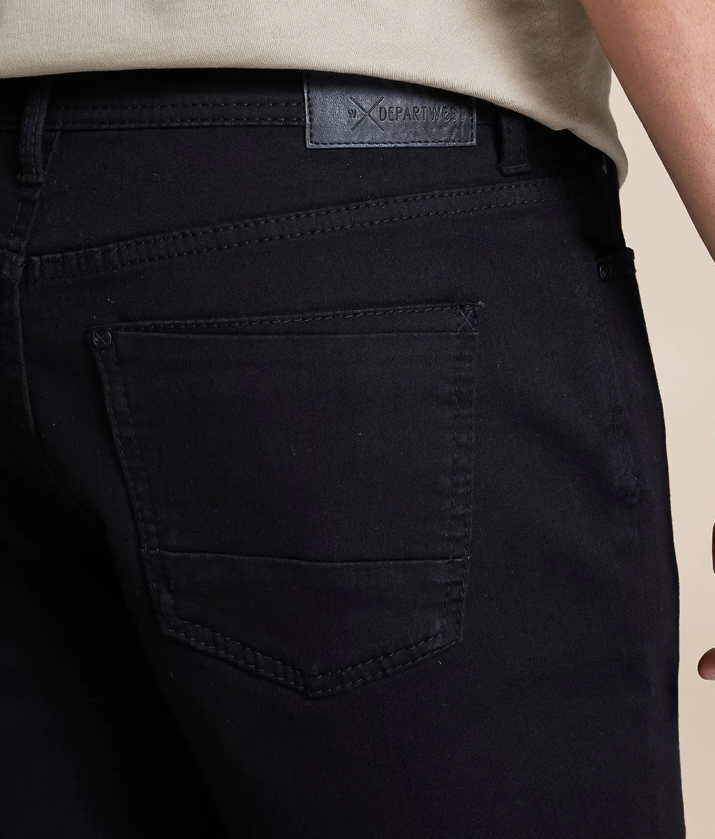 Departwest Drifter Baggy Stretch Short Sabinio Online