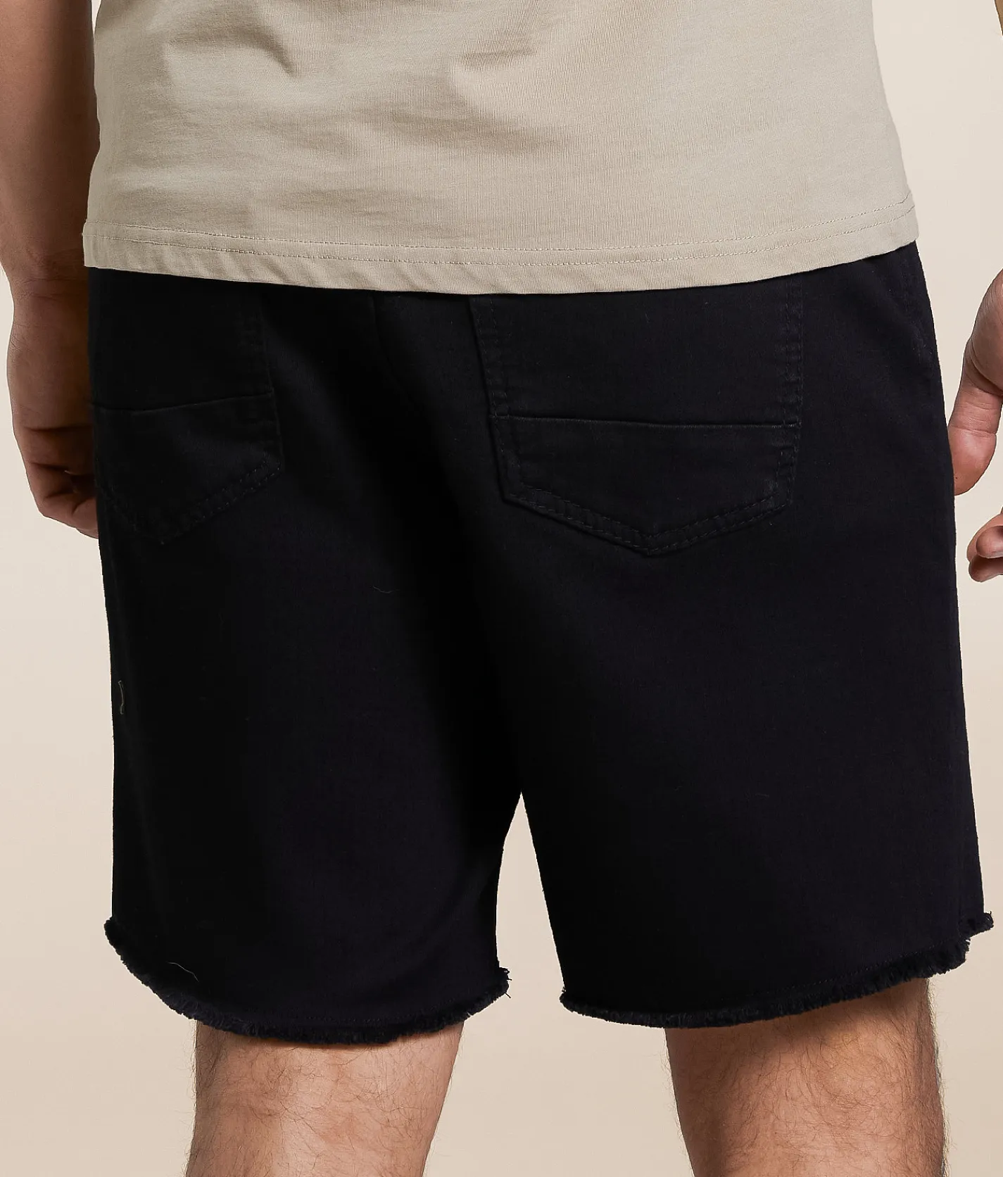 Departwest Drifter Baggy Stretch Short Sabinio Online