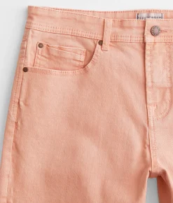 Bottoms|Shorts | Departwest Drifter 7" Stretch Short Harbour