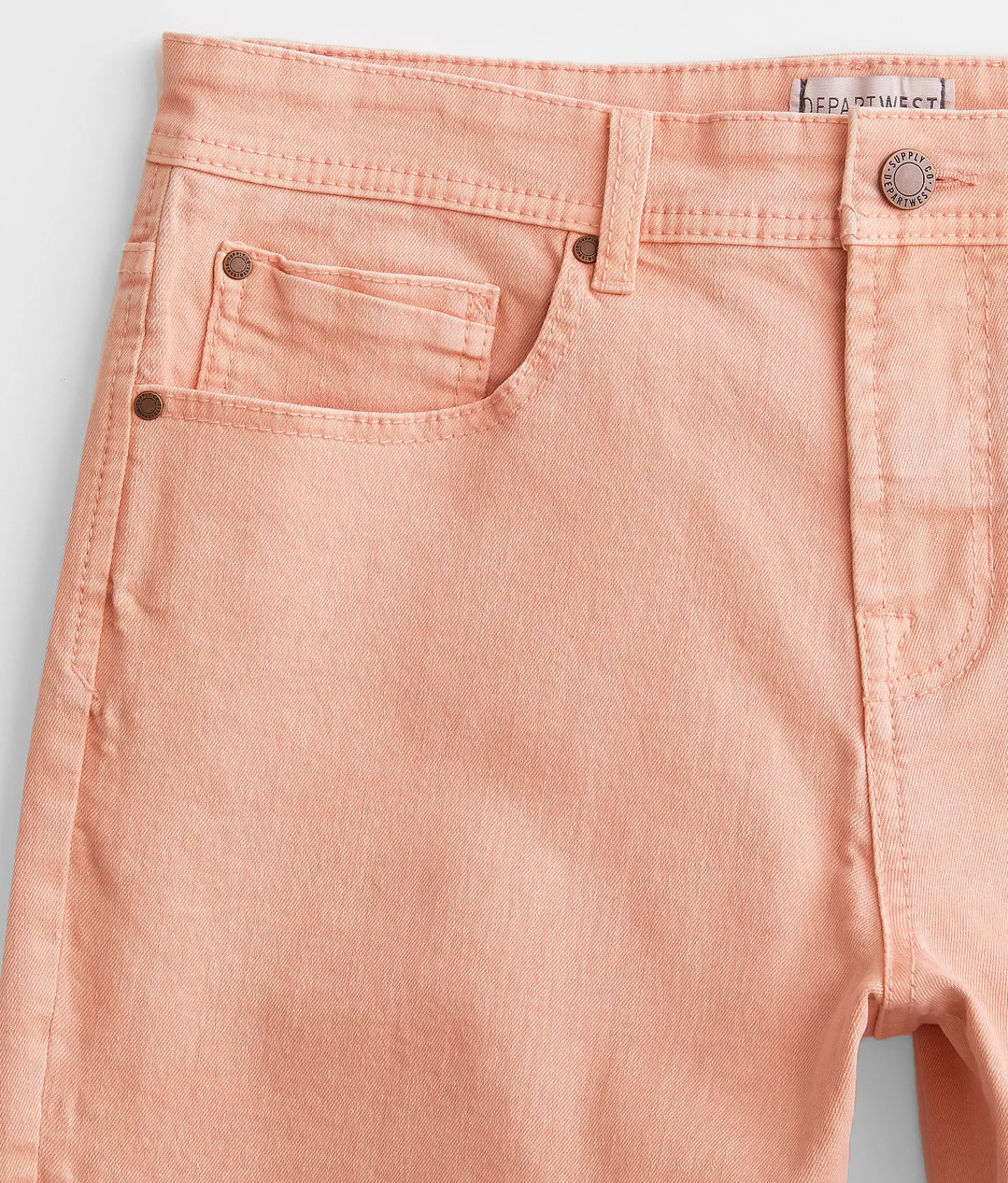 Bottoms|Shorts | Departwest Drifter 7" Stretch Short Harbour