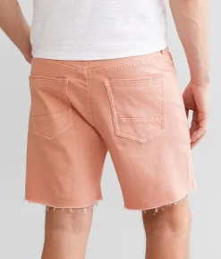 Bottoms|Shorts | Departwest Drifter 7" Stretch Short Harbour