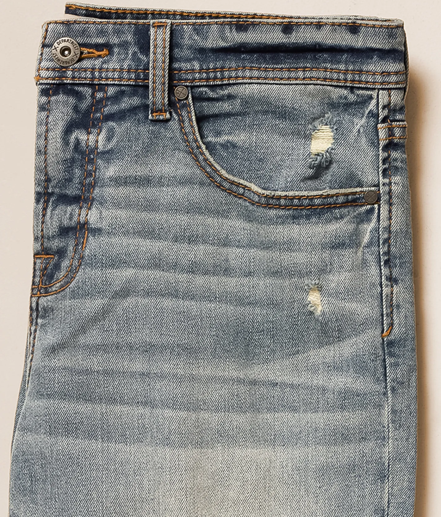 Bottoms|Shorts | Departwest Drifter Stretch Short Maurer