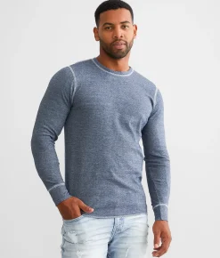 Reclaim Drop Needle Thermal Mood Indigo Sale