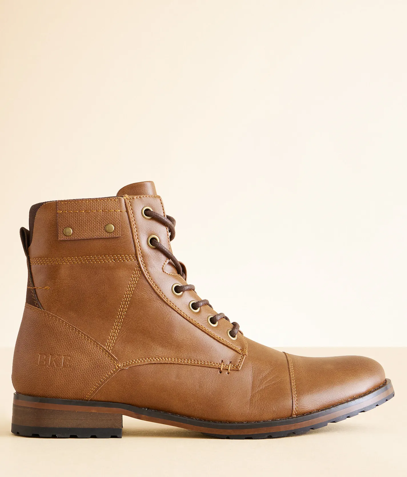 BKE Dustin Boot Cognac Best