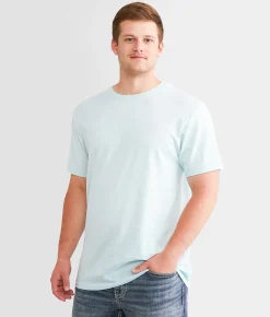 Ariat Dusty Ridge Hex T-Shirt Quiet Tide New