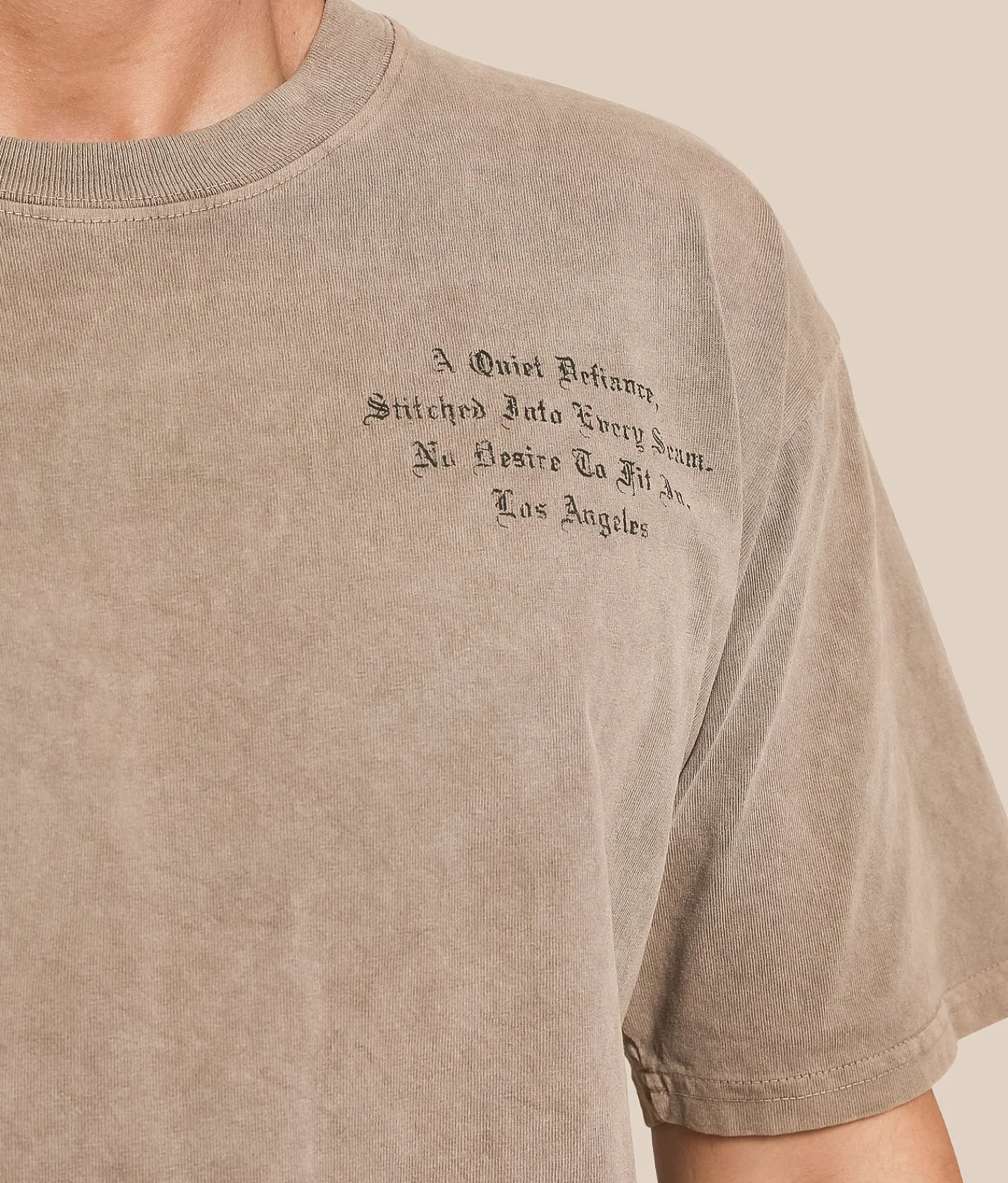 Rock Revival Dutton T-Shirt Joshua Dust Best