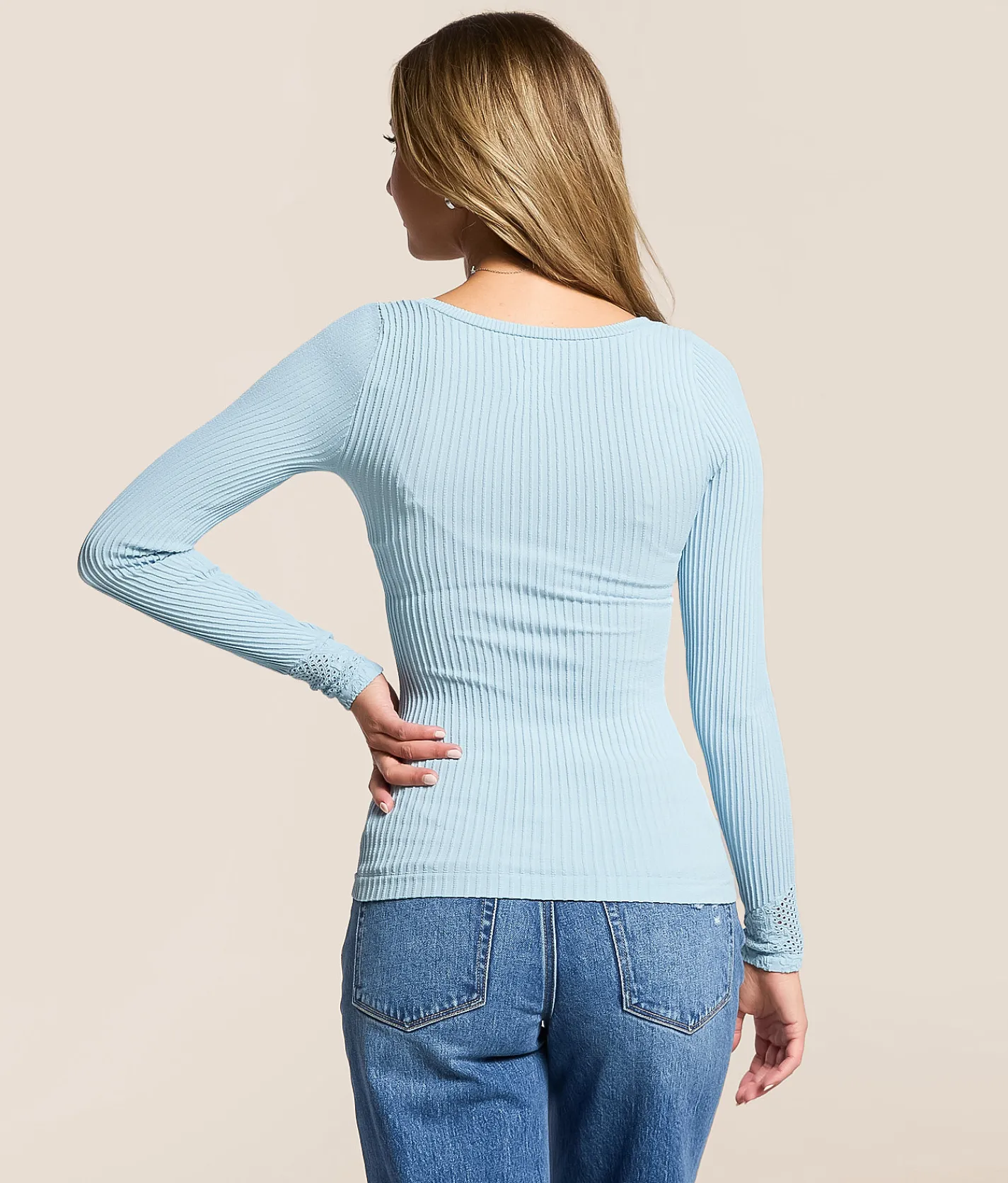 Tops | Free People Dynamic Duo Top Black