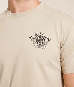 Graphic T-Shirts | Freedom Ranch Eagle Snake T-Shirt Peyote