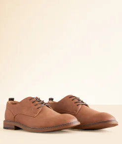 Steve Madden Earnest Shoe Tan Online