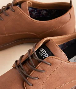 Steve Madden Earnest Shoe Tan Online