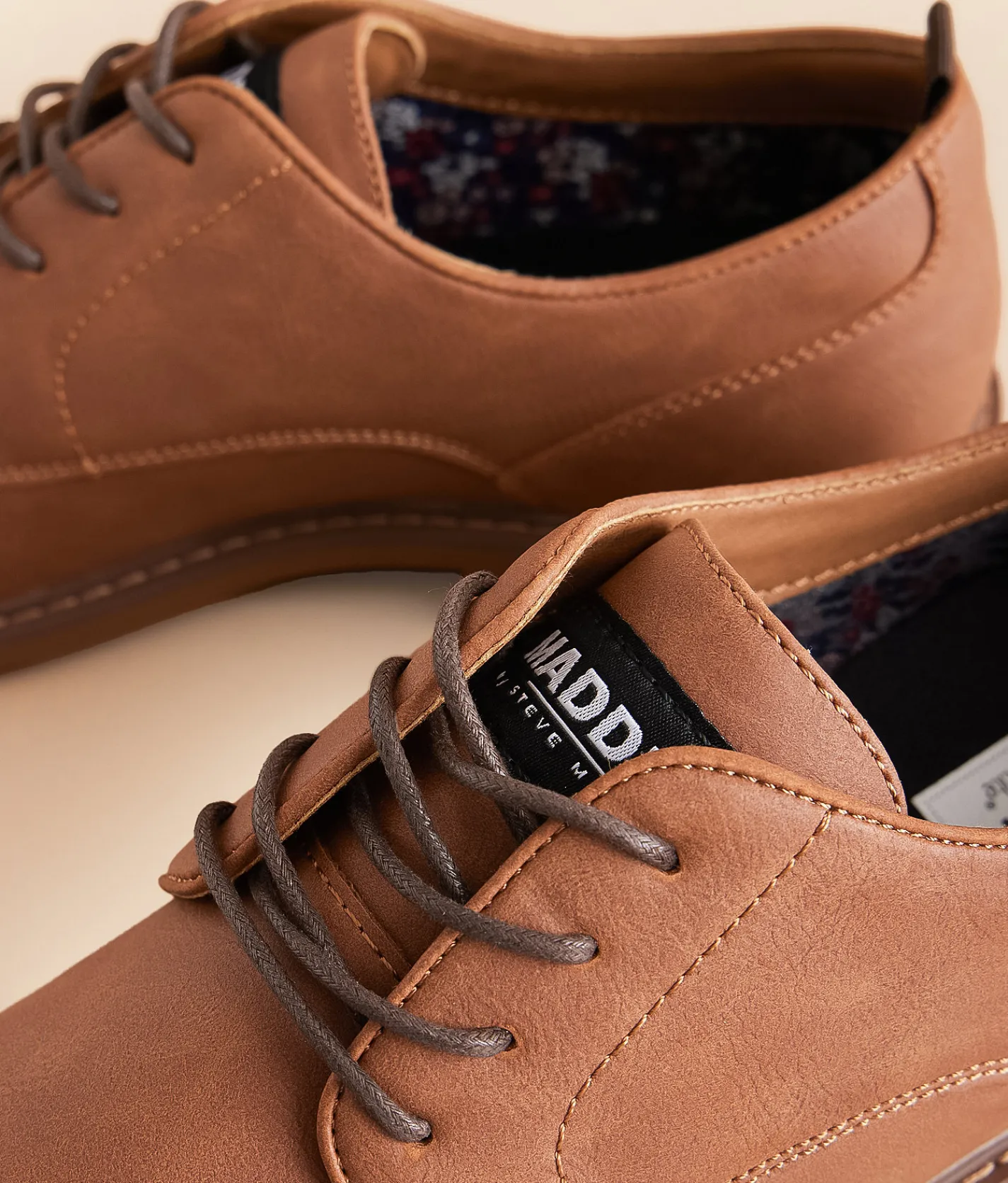 Steve Madden Earnest Shoe Tan Online