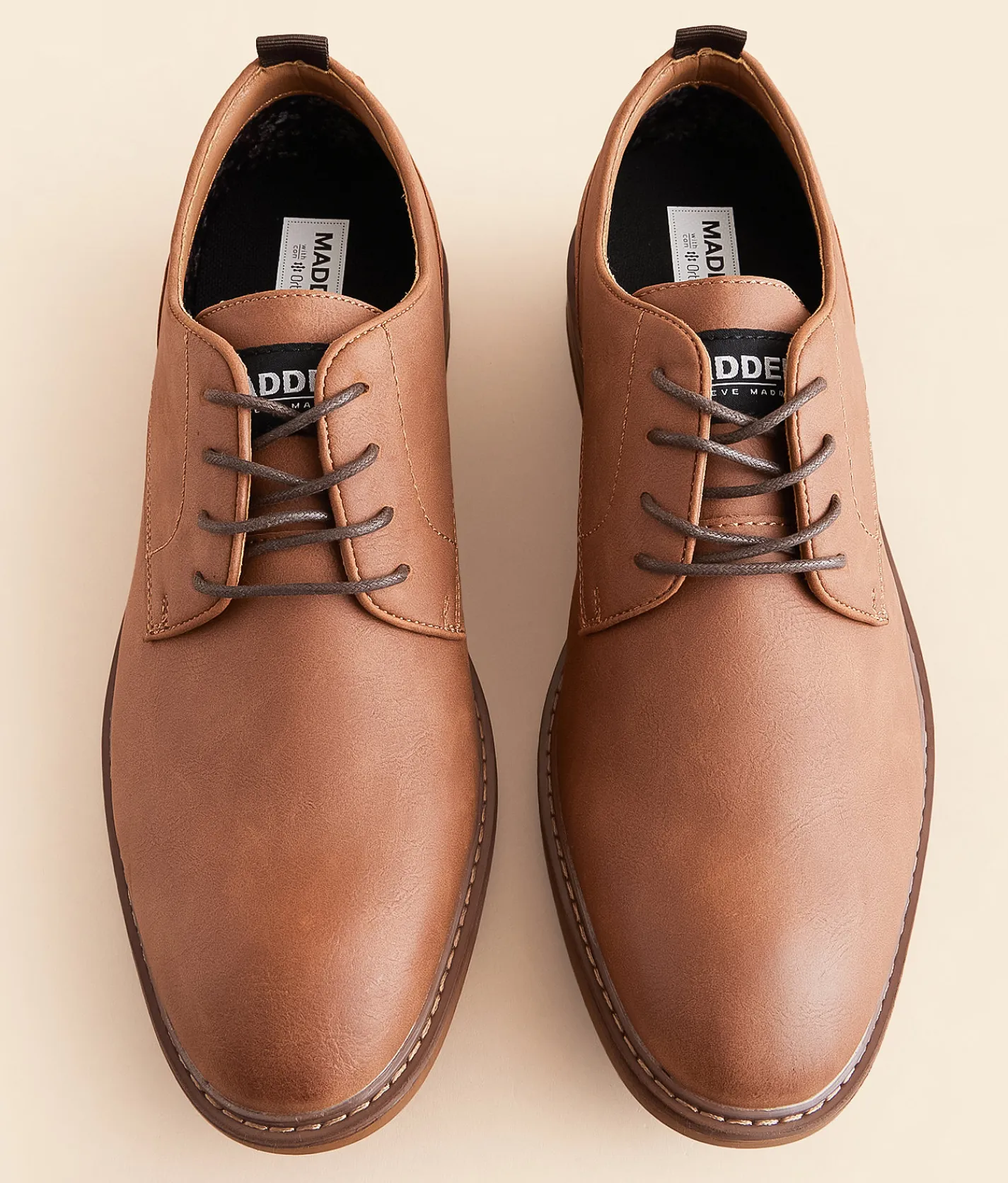 Steve Madden Earnest Shoe Tan Online