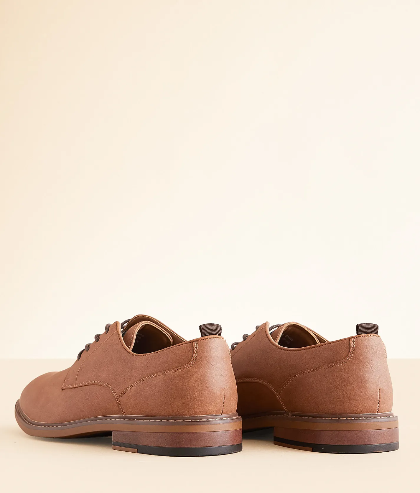 Steve Madden Earnest Shoe Tan Online