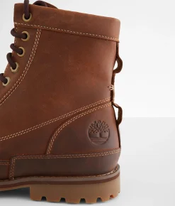 Shoes | Timberland® Earthkeepers Leather Boot Brown