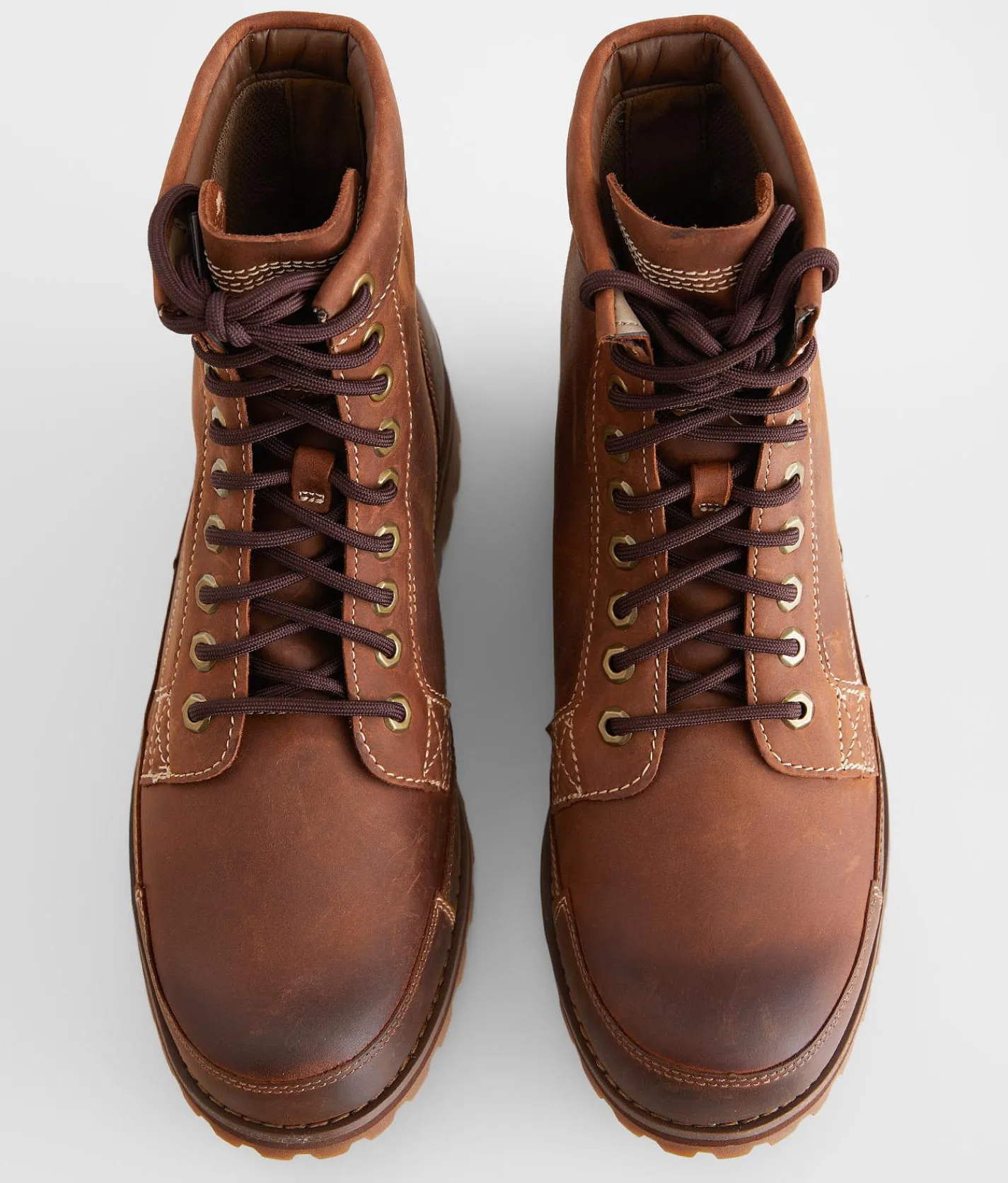 Shoes | Timberland® Earthkeepers Leather Boot Brown