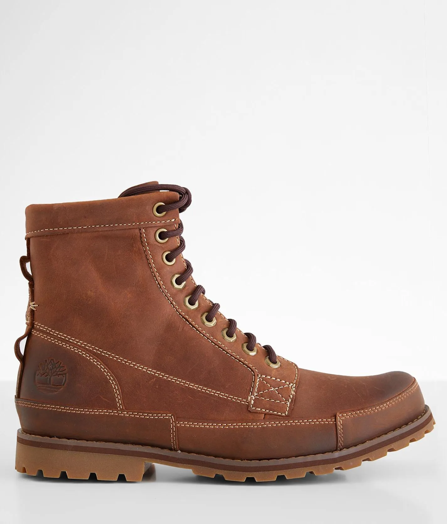 Shoes | Timberland® Earthkeepers Leather Boot Brown