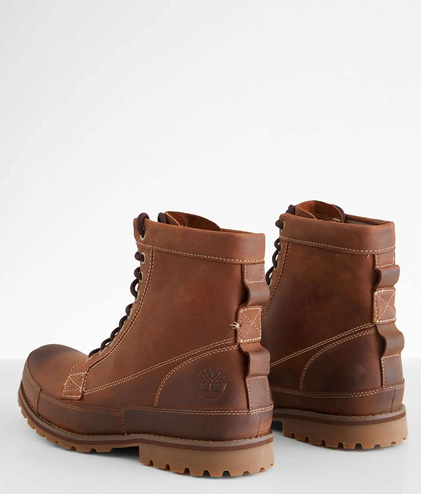 Shoes | Timberland® Earthkeepers Leather Boot Brown