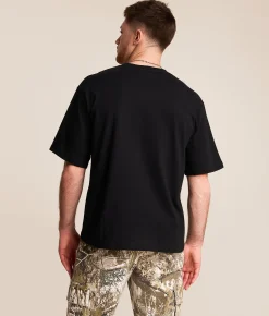 KUWALLA™ Eazy Box T-Shirt White Online
