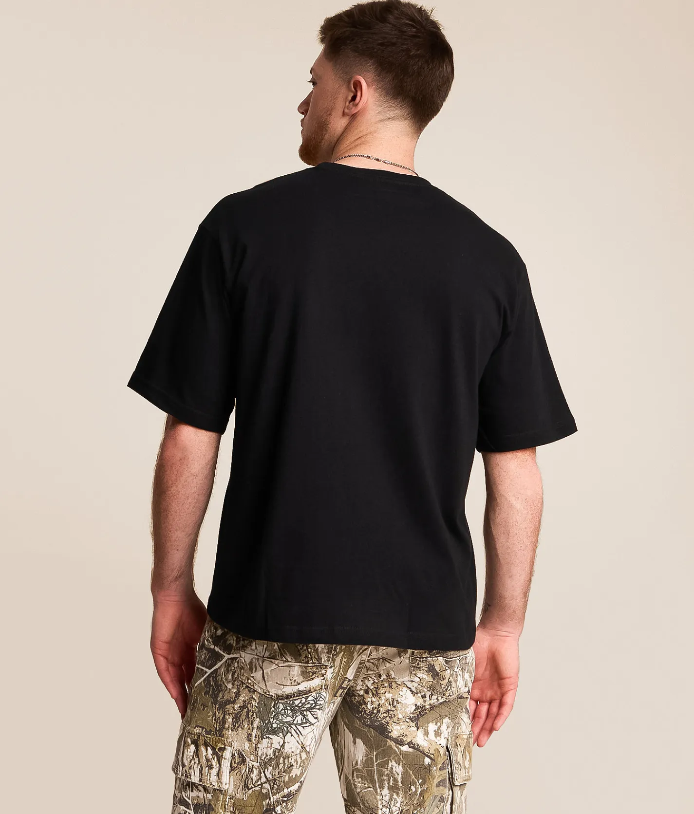 KUWALLA™ Eazy Box T-Shirt White Online