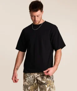 KUWALLA™ Eazy Box T-Shirt White Online