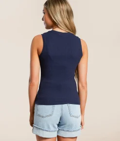 White Crow Eddie Tank Top Inca Outlet