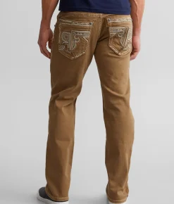 Rock Revival Eithan Straight Stretch Pant Eithan J205 Online
