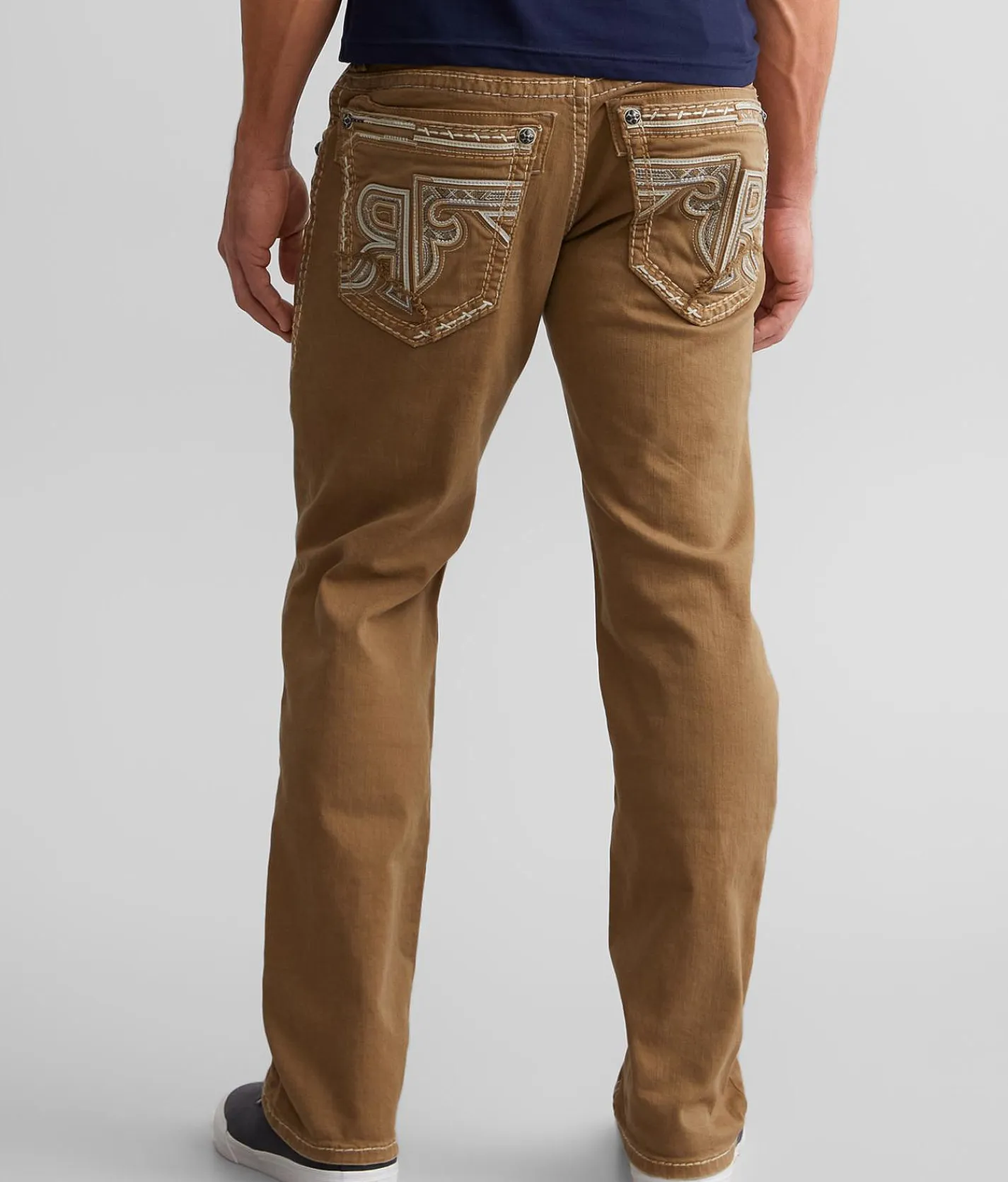 Rock Revival Eithan Straight Stretch Pant Eithan J205 Online