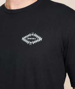 Graphic T-Shirts | Hooey El Dorado T-Shirt Black