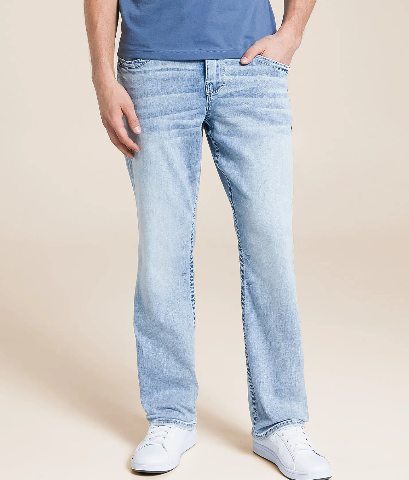 Buckle Black Eleven Straight Stretch Jean Gawler Best