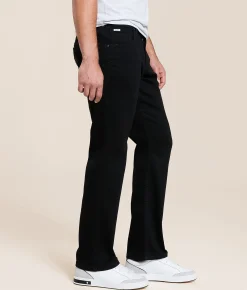 Buckle Black Jeans|Jeans | Buckle Black Eleven Straight Stretch Jean Horton