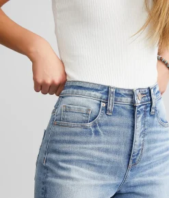 Jeans|Bottoms | BKE Ellie Mom Jean Willden