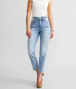 Jeans|Bottoms | BKE Ellie Mom Jean Willden