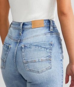 Jeans|Bottoms | BKE Ellie Mom Jean Willden