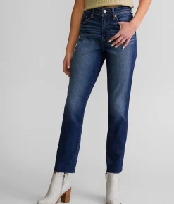 Jeans|Bottoms | BKE Ellie Mom Stretch Jean Milla