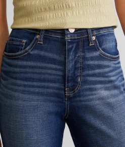 Jeans|Bottoms | BKE Ellie Mom Stretch Jean Milla
