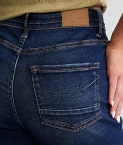 Jeans|Bottoms | BKE Ellie Mom Stretch Jean Milla
