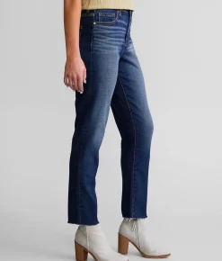 Jeans|Bottoms | BKE Ellie Mom Stretch Jean Milla